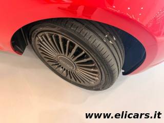 FIAT 500C usata, con Chiusura centralizzata