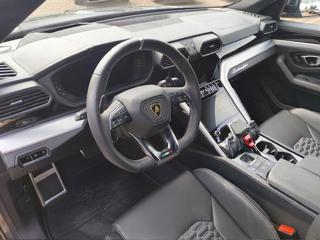 LAMBORGHINI Urus usata, con Cerchi in lega