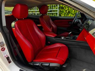 BMW 420 usata, con Climatizzatore