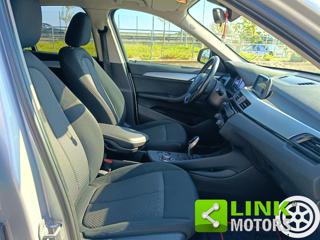BMW X1 usata, con Supporto lombare