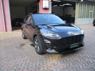 FORD Kuga usata, con Chiusura centralizzata