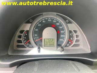 VOLKSWAGEN Fox usata 14