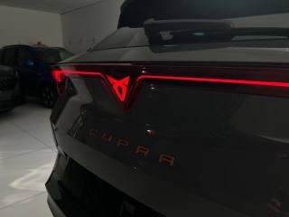 CUPRA Formentor usata, con Fendinebbia