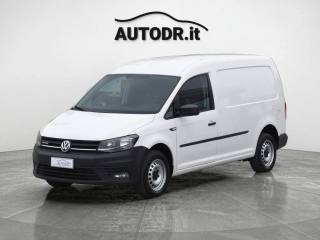 VOLKSWAGEN Caddy usata, con Vivavoce