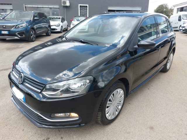 VOLKSWAGEN Polo usata 0