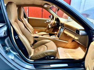 PORSCHE 911 usata, con Regolazione elettrica sedili