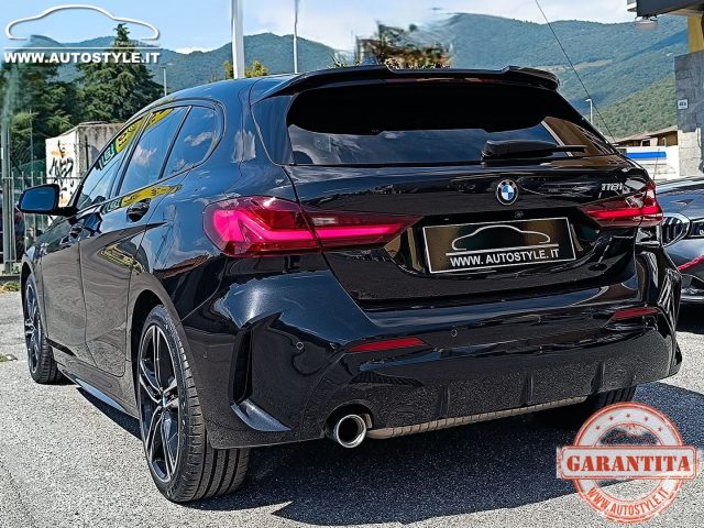 BMW 118 usata, con Vivavoce