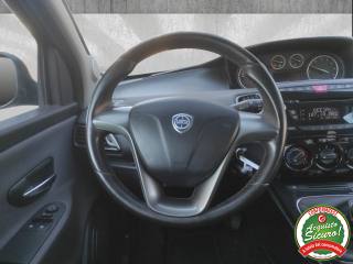 LANCIA Ypsilon usata 12