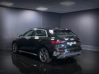 AUDI A3 usata, con Airbag Passeggero