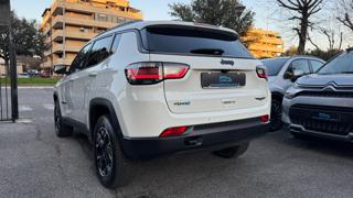JEEP Compass usata, con Airbag laterali