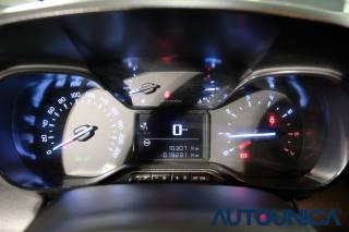 CITROEN C3 Aircross usata, con Cerchi in lega