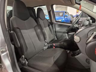 TOYOTA Aygo usata 14