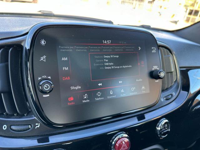 FIAT 500 usata 56