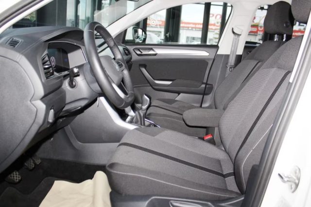 VOLKSWAGEN T-Roc usata, con Controllo automatico clima