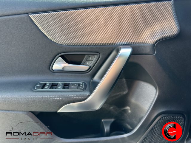 MERCEDES-BENZ A 180 usata, con Sistema di navigazione