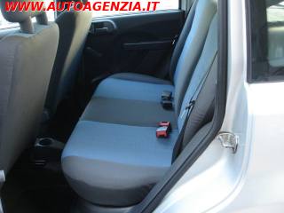 FIAT Panda usata 9