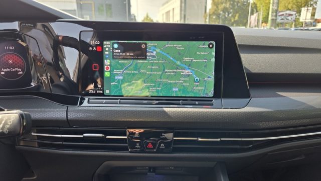 VOLKSWAGEN Golf usata, con Fari LED