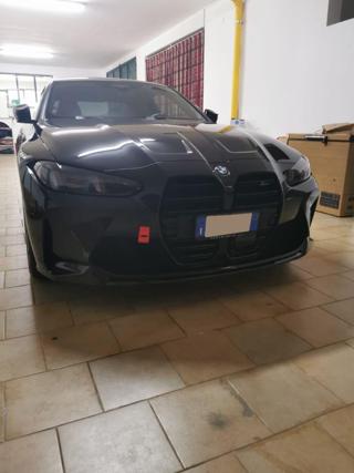 BMW M4 usata, con Airbag Passeggero