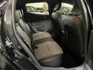 RENAULT Clio usata, con Sistema di navigazione