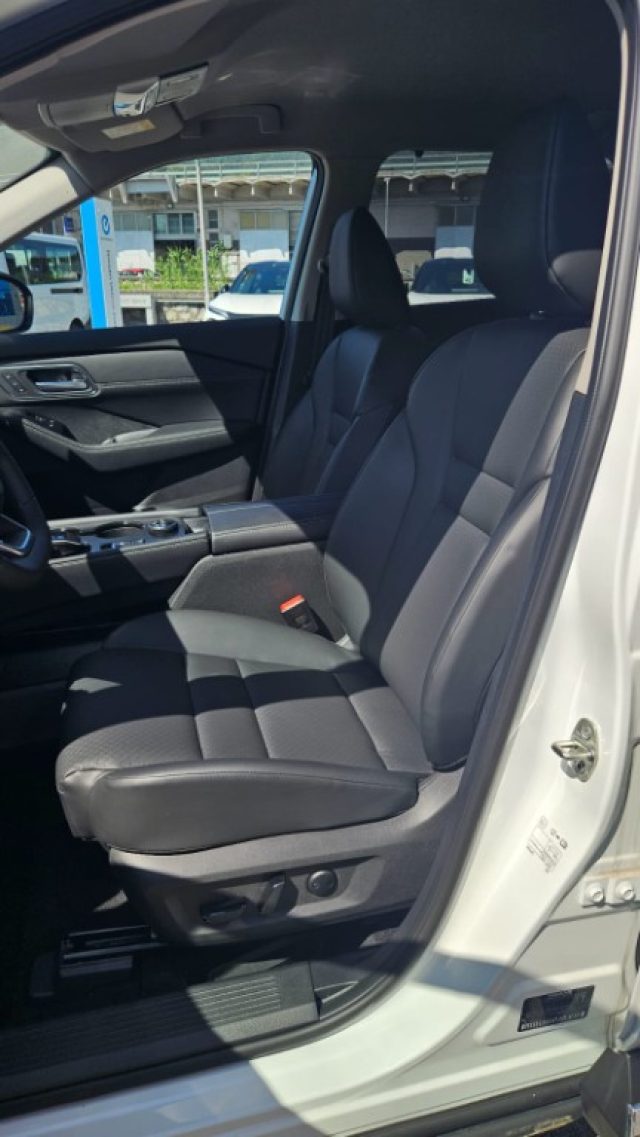NISSAN X-Trail usata, con Sistema di navigazione