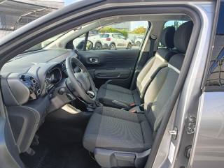 CITROEN C3 Aircross usata, con Cerchi in lega