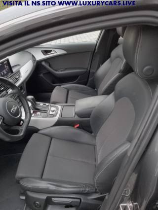 AUDI A6 usata, con Cruise Control