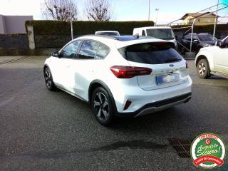 FORD Focus usata, con Airbag Passeggero