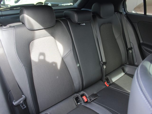 MERCEDES-BENZ A 180 usata, con Immobilizzatore elettronico