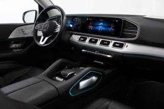 MERCEDES-BENZ GLE 300 usata, con Cerchi in lega