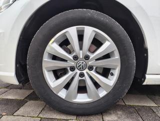 VOLKSWAGEN Golf usata, con Cruise Control