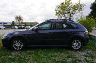 SUBARU Impreza usata, con Autoradio