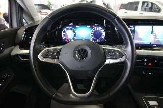 VOLKSWAGEN Golf usata, con Cronologia tagliandi