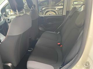 FIAT Panda usata, con ESP