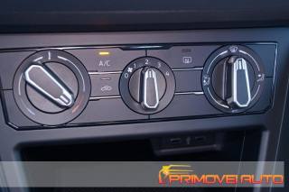 VOLKSWAGEN Polo usata, con Controllo trazione