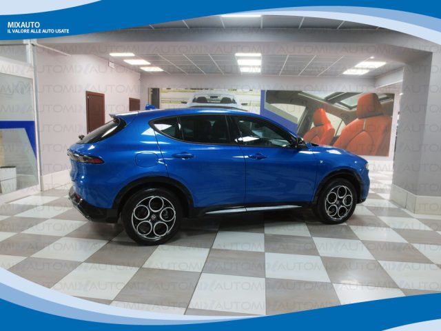 ALFA ROMEO Tonale usata, con Airbag