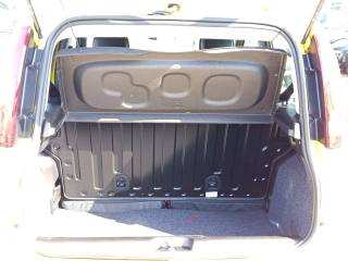 FIAT Panda usata, con Climatizzatore