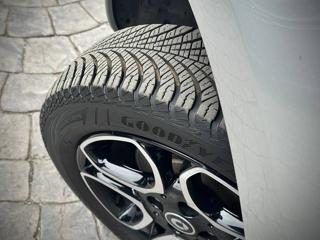 SMART ForFour usata, con Interni in pelle