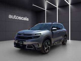CITROEN C5 Aircross PureTech 130 S&S EAT8 Shine