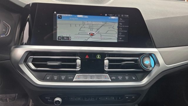 BMW 420 usata, con Vetri oscurati