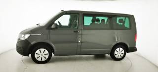 VOLKSWAGEN Caravelle usata 34