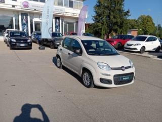 FIAT Panda usata, con Airbag Passeggero