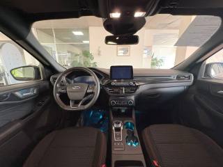 FORD Kuga usata, con Airbag