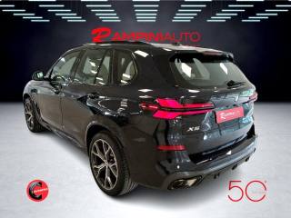 BMW X5 usata 8