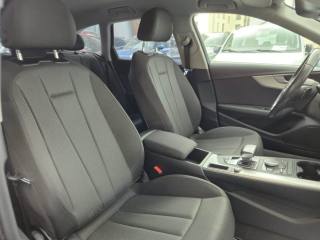 AUDI A4 usata, con Controllo trazione
