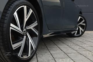 VOLKSWAGEN Golf usata, con Sedili sportivi