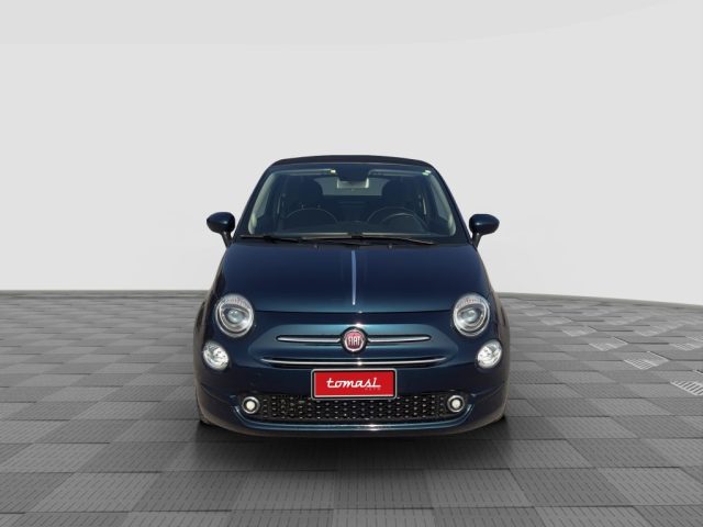 FIAT 500 usata 0