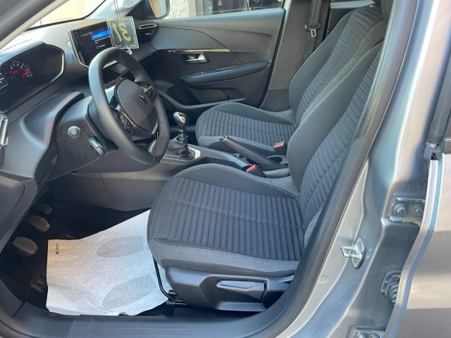 PEUGEOT 208 usata, con Chiusura centralizzata