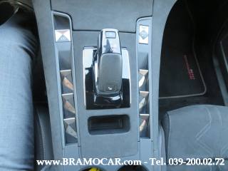 DS AUTOMOBILES DS 7 Crossback usata, con Touch screen