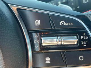KIA Proceed usata, con Sedile posteriore sdoppiato