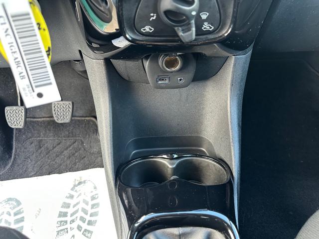 CITROEN C1 usata, con Vivavoce